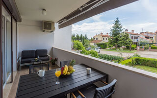 Náhled objektu Apartmány 1355-8041, Poreč