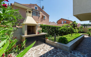 Náhled objektu Apartmány 1355-8049, Poreč