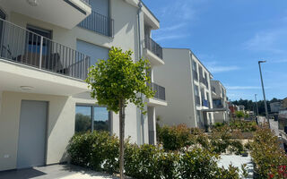 Náhled objektu Apartmány 1355-8051, Zambratija