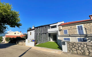 Náhled objektu Apartmány 1355-8056, ostrov Krk