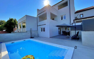 Náhled objektu Apartmány 1355-8057, ostrov Krk