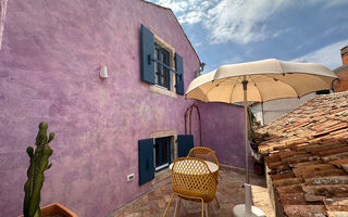 Náhled objektu Apartmány 1355-8077, ostrov Lošinj