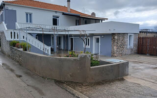 Náhled objektu Apartmány 1355-8079, Sukošan