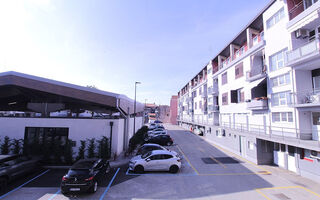 Náhled objektu Apartmány 1355-8085, Umag