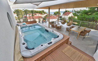 Náhled objektu Apartmány 1355-8093, Šibenik