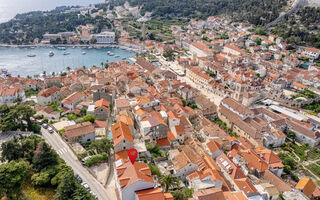 Náhled objektu Apartmány 3298N-8533, ostrov Hvar