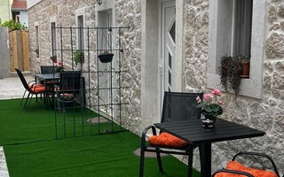Náhled objektu Apartmány 3298N-8542, Opuzen