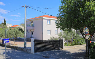 Náhled objektu Apartmány 3298N-8569, Kaštel Štafilič