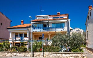 Náhled objektu Apartmány 3298N-8590, Rovinj