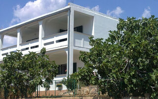 Náhled objektu Apartmány 1355-8103, Grebaštica