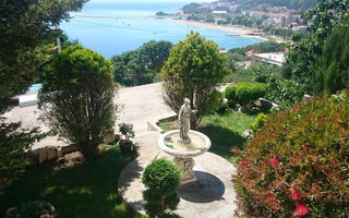 Náhled objektu Apartmány 1355-8106, Omiš