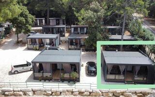 Náhled objektu Apartmány 3298N-8601, Rovinj