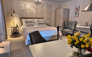 Náhled objektu Apartmány 3298N-8606, Rovinj