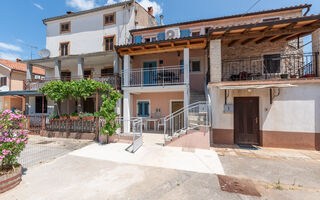 Náhled objektu Apartmány 3298N-8652, Novigrad