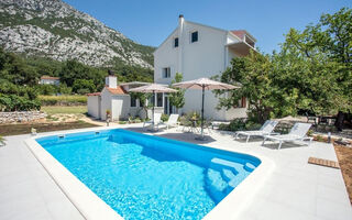 Náhled objektu Prázdninový dům 3298N-8656, Omiš