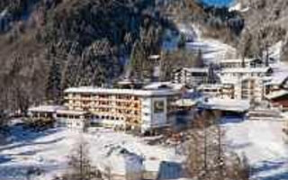 Náhled objektu Alpenhotel Oberstdorf, Oberstdorf