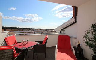 Náhled objektu Apartmány 1355-8113, Poreč