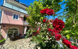 Náhled objektu Apartmány 3298N-8668, Novigrad