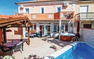 Náhled objektu Prázdninový dům 3298N-8670, Zadar