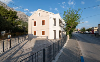 Náhled objektu Apartmány 3298N-8675, Makarska