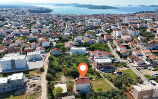 Náhled objektu Apartmány 1355-8114, Vodice