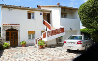 Náhled objektu Apartmány 1321-65, ostrov Rab