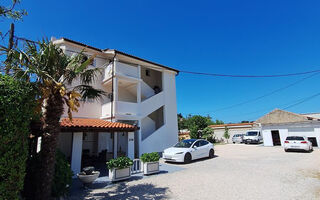 Náhled objektu Apartmán 1321-68, ostrov Rab