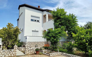 Náhled objektu Apartmány 1321-164, ostrov Rab