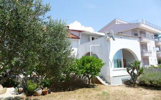 Náhled objektu Apartmány 1321-174, ostrov Rab