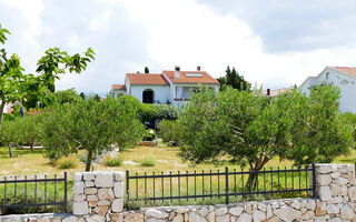Náhled objektu Apartmán 1321-175, ostrov Rab