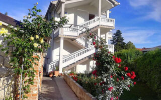 Náhled objektu Apartmán 1321-191, ostrov Rab