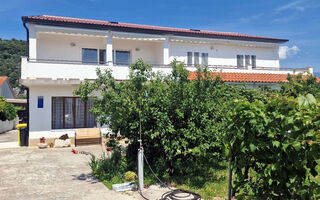 Náhled objektu Apartmán 1321-199, ostrov Rab