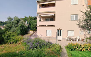 Náhled objektu Apartmány 1321-206, ostrov Rab