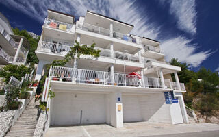 Náhled objektu Apartmány Panorama, Pisak