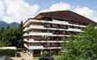 Náhled objektu Hotel Arabella Brauneck, Lenggries