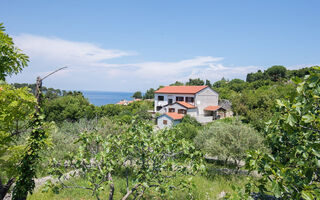 Náhled objektu Apartmány 1349-32, ostrov Lošinj