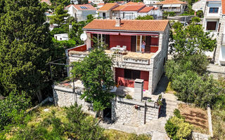 Náhled objektu Apartmán Damir, ostrov Brač