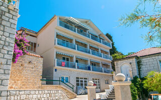 Náhled objektu Apartmány TEO, Brist
