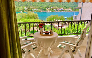 Náhled objektu Apartmány Nevenka, Grebaštica