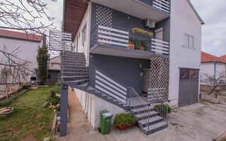 Náhled objektu Apartmán Biba, Zadar