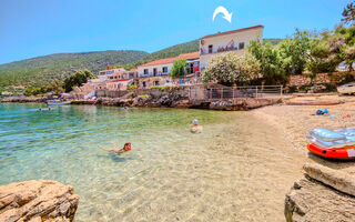 Náhled objektu Apartmány Viktor, ostrov Hvar