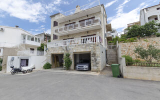 Náhled objektu Apartmán 1355-4, Primošten