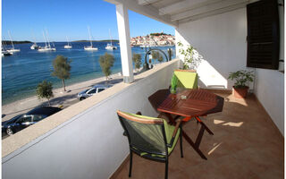Náhled objektu Apartmán 1355-18, Primošten