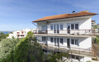 Náhled objektu Apartmány 1355-27, Primošten
