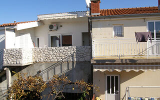 Náhled objektu Apartmán 1355-29, Primošten