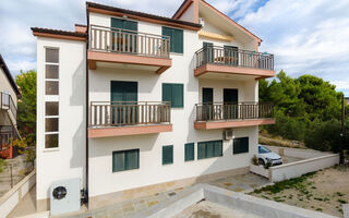 Náhled objektu Apartmány 1355-36, Primošten