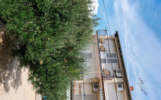 Náhled objektu Apartmán 1355-40, Primošten