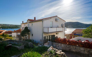 Náhled objektu Apartmány 1355-44, Primošten