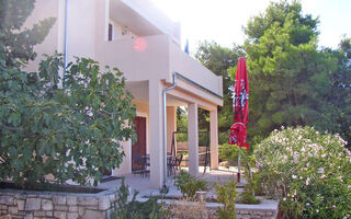 Náhled objektu Apartmány 1355-53, Primošten