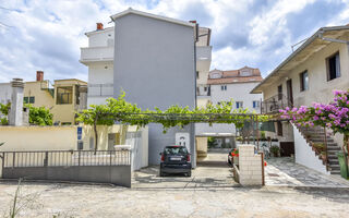 Náhled objektu Apartmán 1355-63, Primošten